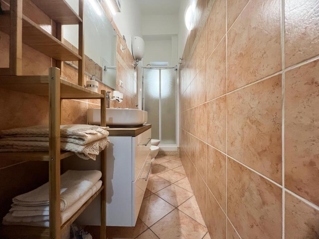 A Casa Di Ala Daire Roma Dış mekan fotoğraf