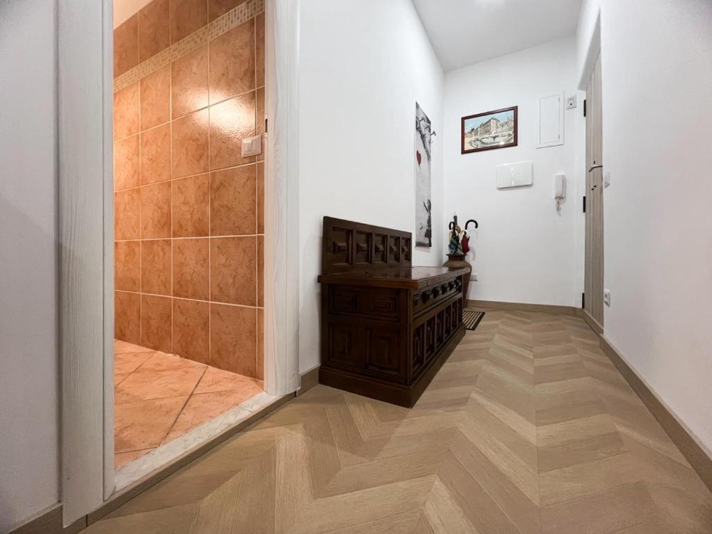 A Casa Di Ala Daire Roma Dış mekan fotoğraf
