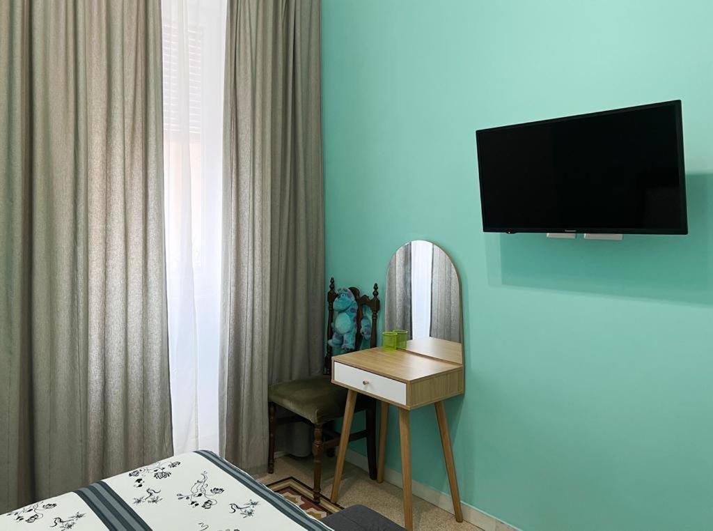 A Casa Di Ala Daire Roma Dış mekan fotoğraf
