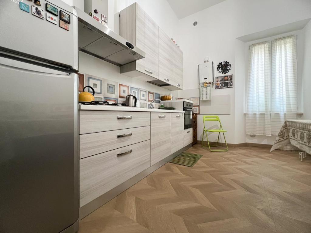 A Casa Di Ala Daire Roma Dış mekan fotoğraf