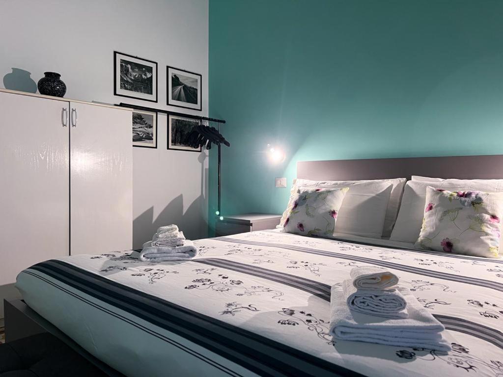 A Casa Di Ala Daire Roma Dış mekan fotoğraf
