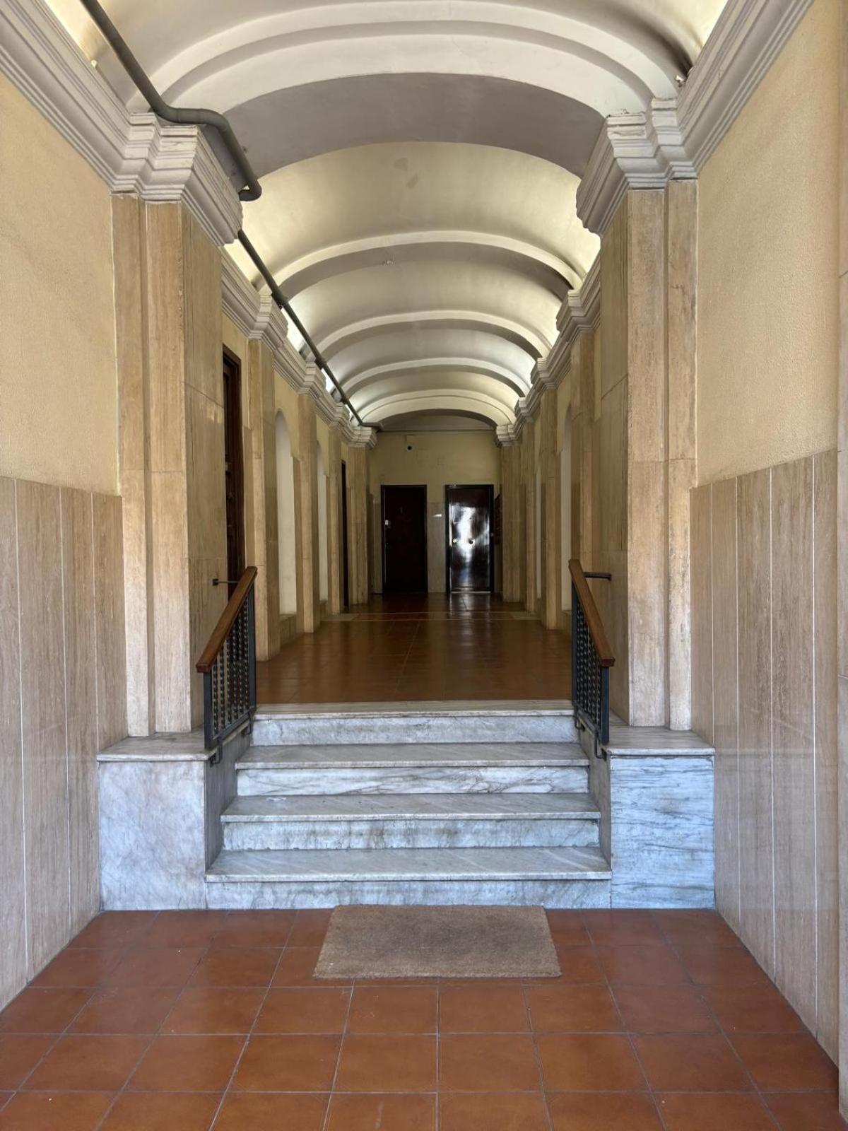 A Casa Di Ala Daire Roma Dış mekan fotoğraf